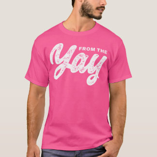 Camisa T