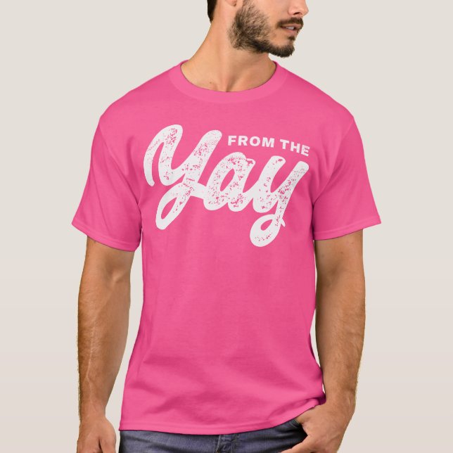 Camisa T (Frente)