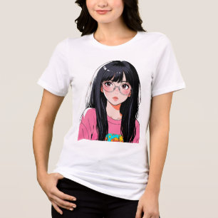 Camisa T