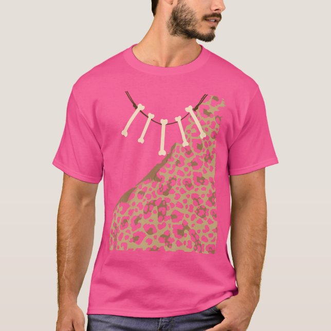 Camisa T (Frente)
