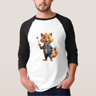 Camisa T