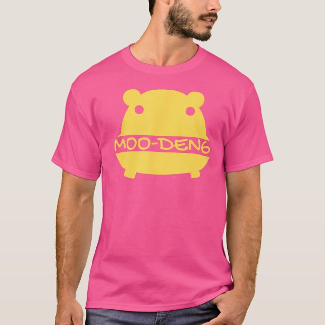 Camisa T (Frente)