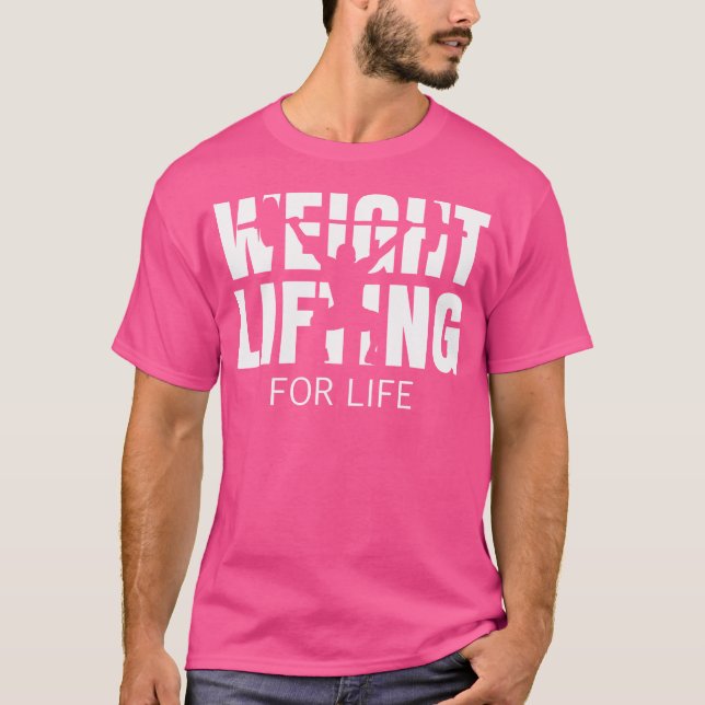 Camisa T (Frente)