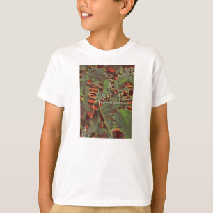 Camisa T