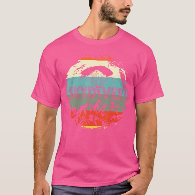 Camisa T (Frente)
