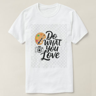 Camisa T