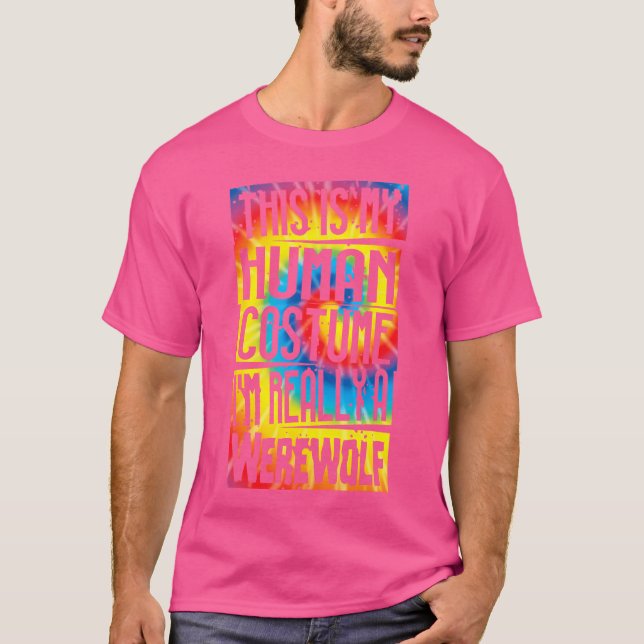 Camisa T (Frente)