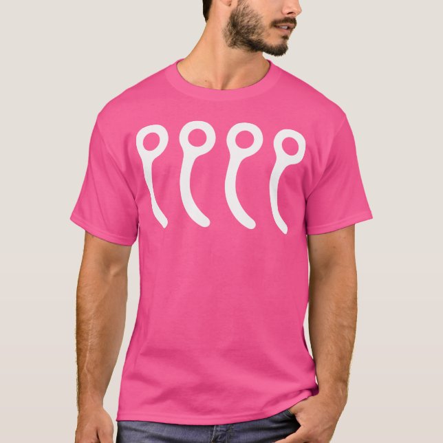 Camisa T (Frente)