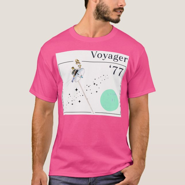 Camisa T (Frente)