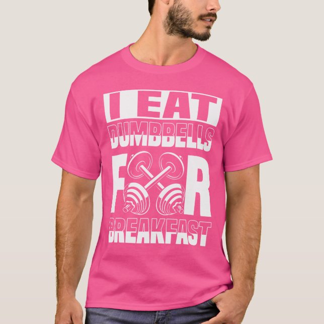 Camisa T (Frente)