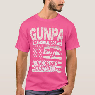 Camisa T