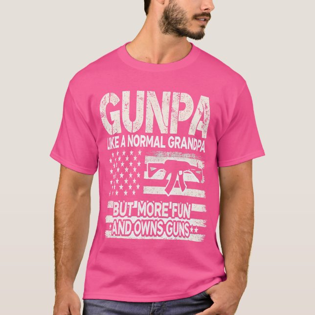 Camisa T (Frente)
