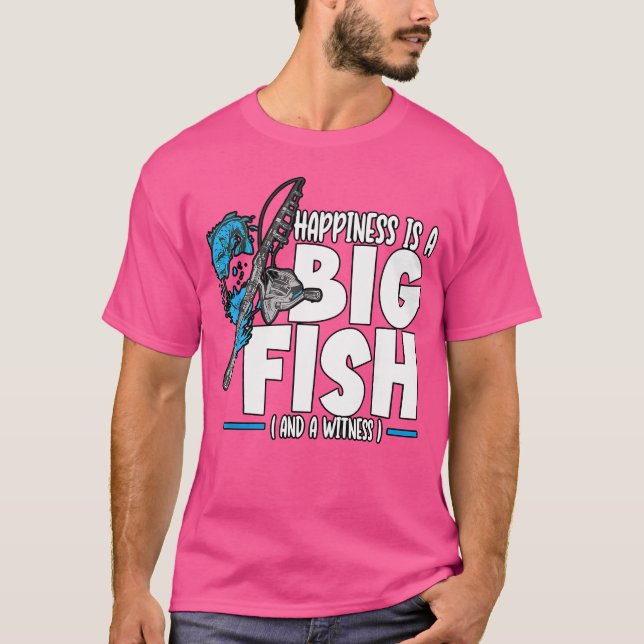 Camisa T (Frente)