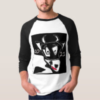 Camisa T
