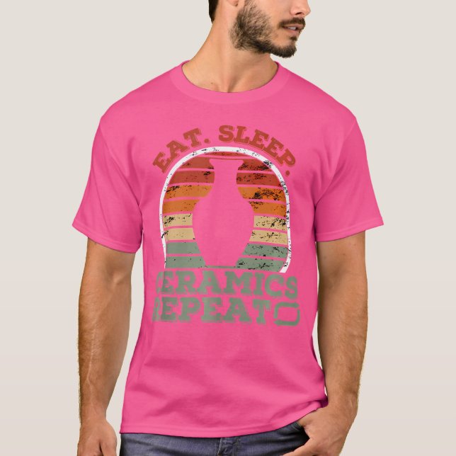 Camisa T (Frente)