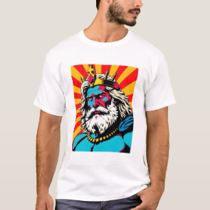 Camisa T