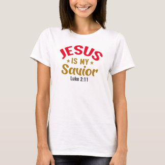 Camisa T