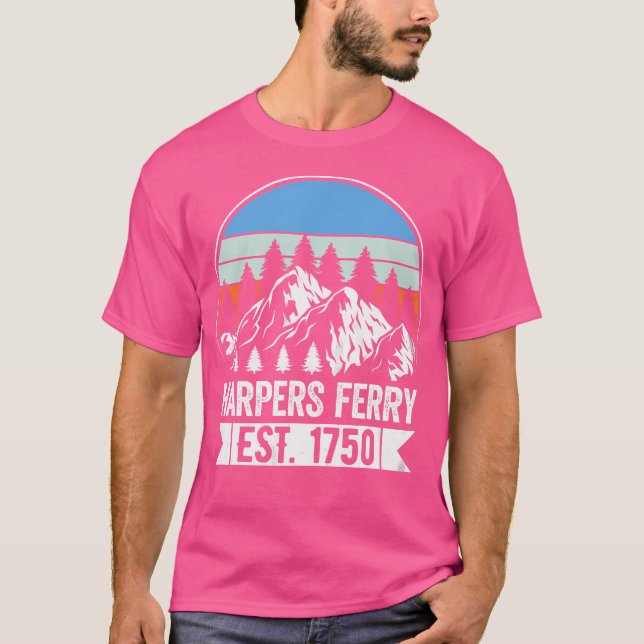 Camisa T (Frente)