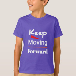 Camisa T