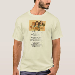 Camisa T