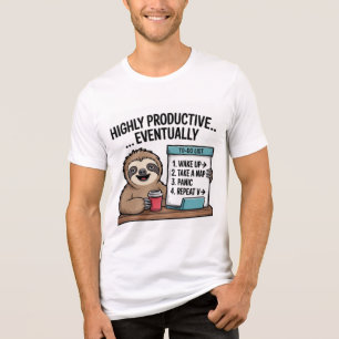 Camisa T