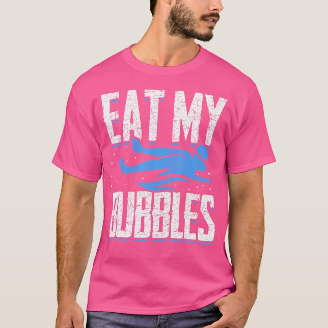 Camisa T (Frente)
