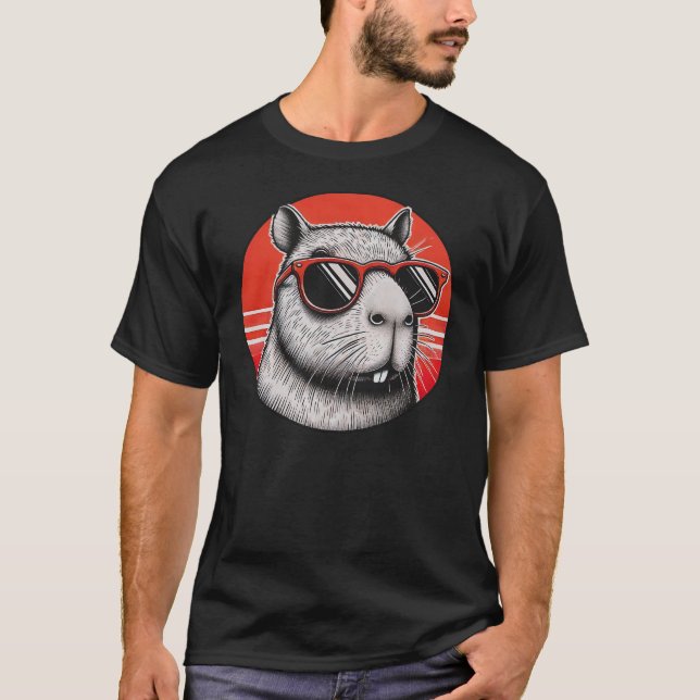 Camisa T (Frente)