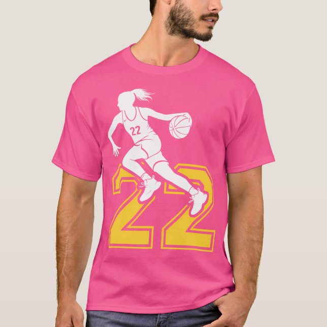 Camisa T (Frente)