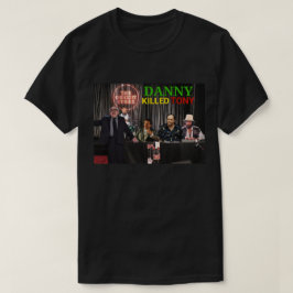 Camisa T