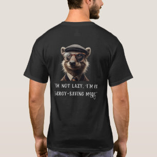 Camisa T