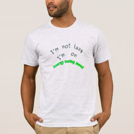 Camisa T
