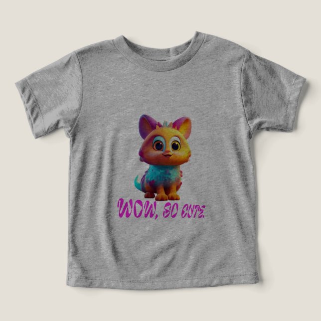 Camisa T (Design frontal)
