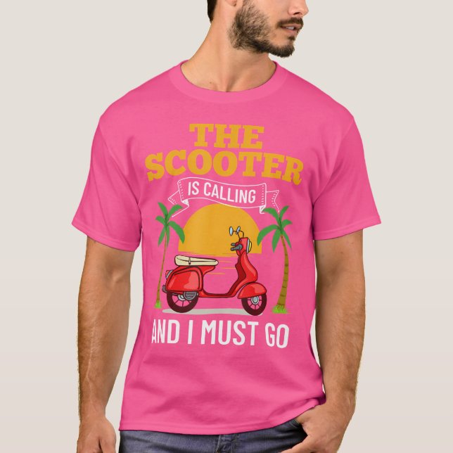 Camisa T (Frente)