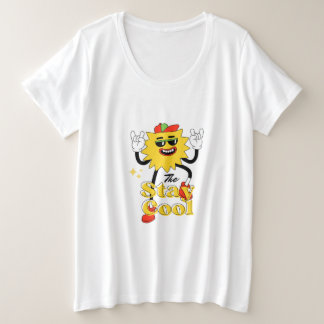 Camisa T