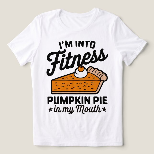 Camisa T (Design frontal)