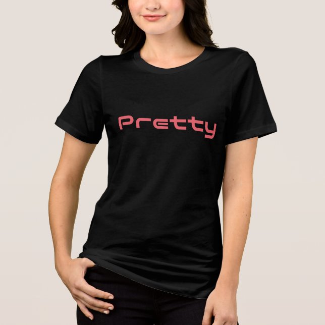 Camisa T (Frente)
