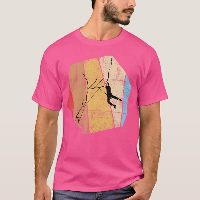 Camisa T (Frente)