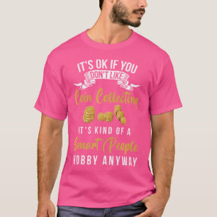Camisa T
