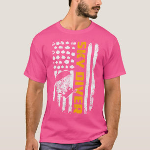 Camisa T