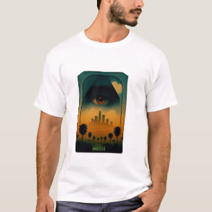 Camisa T