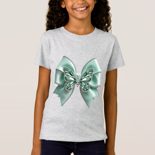 Camisa T (Frente)