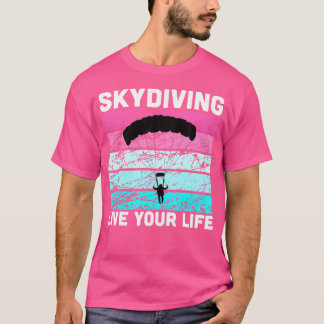 Camisa T