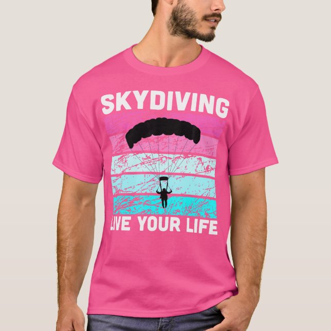 Camisa T (Frente)