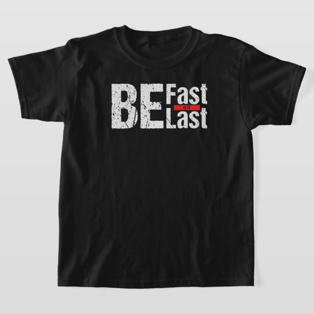 Camisa T (Postura )