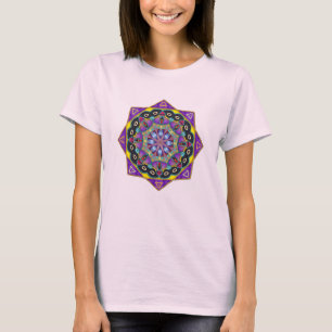 Camisa T