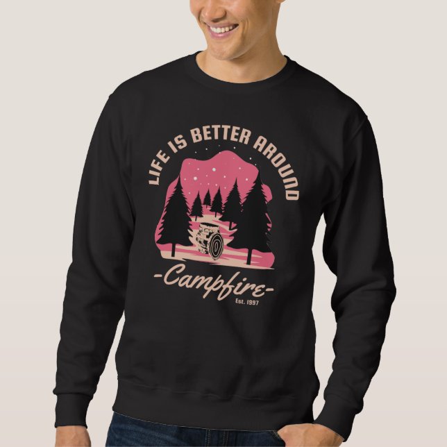 Camisa T (Frente)