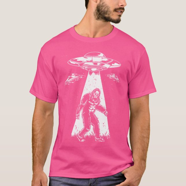 Camisa T (Frente)