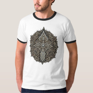 Camisa T