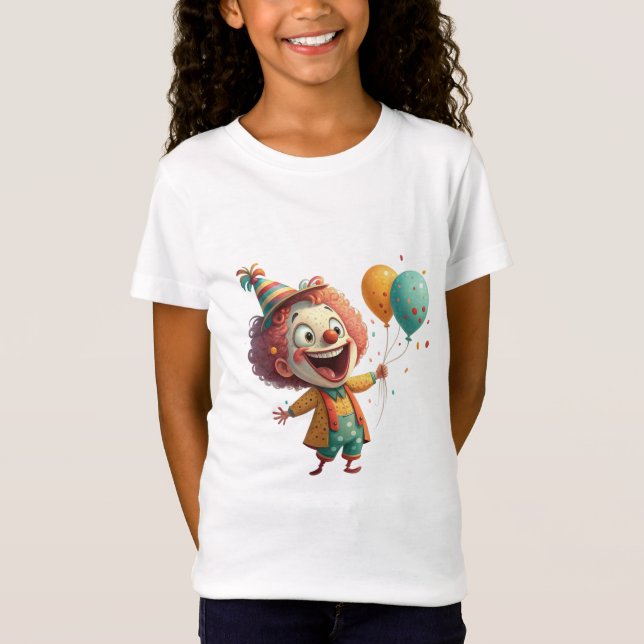 Camisa T (Frente)