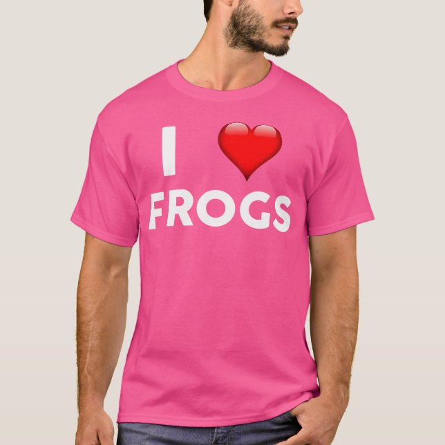 Camisa T (Frente)